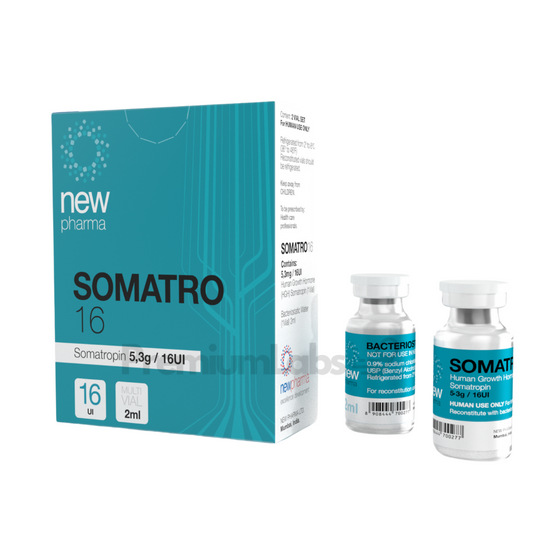 New Pharma | Somatro 16